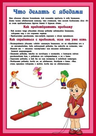 ябеда
