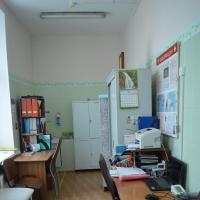 Медкабинет