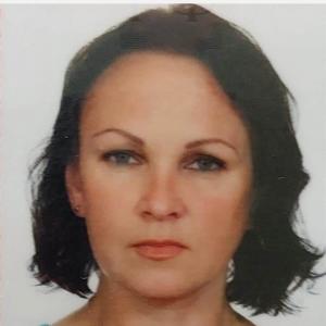 Макеева Ольга Анатольевна г. Лодейное Поле 