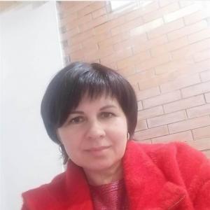 Зайниева Наталья Владимировна г. Лодейное Поле