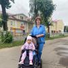 Социальная няня 