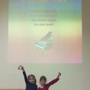 Угадай мелодию