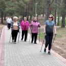 Всероссийская спортивная акция «Шаги здоровья»