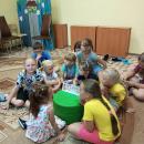 Наше здоровье в наших руках