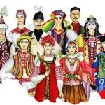 ПОБЕДА В ПОЛУФИНАЛЕ. Конкурс  среди детей и взрослых с ограниченными возможностями «Калейдоскоп возможностей»