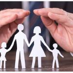 Акция «Неделя правовой помощи по вопросам защиты интересов семьи» 